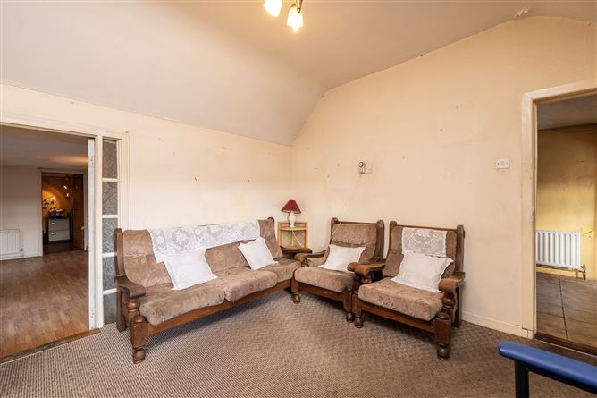 Saint Marks, Robinhood Road, Ballymount, Dublin