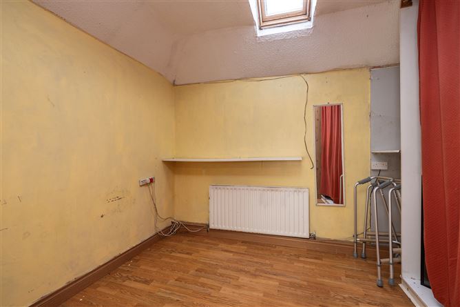 Saint Marks, Robinhood Road, Ballymount, Dublin