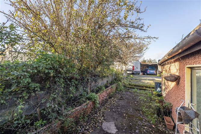 Saint Marks, Robinhood Road, Ballymount, Dublin