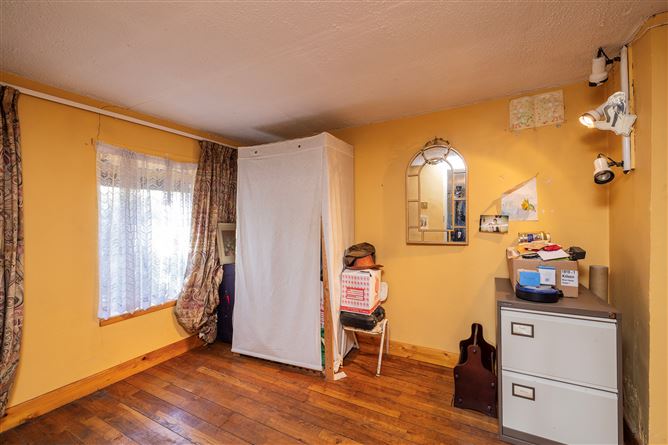 Saint Marks, Robinhood Road, Ballymount, Dublin