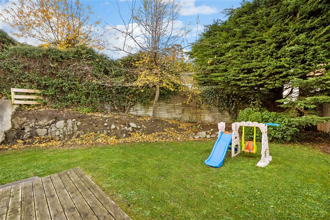 10b Sycamore Close, The Park, Cabinteely, Dublin 18