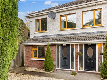 Image for 10b Sycamore Close, The Park, Cabinteely, Dublin 18