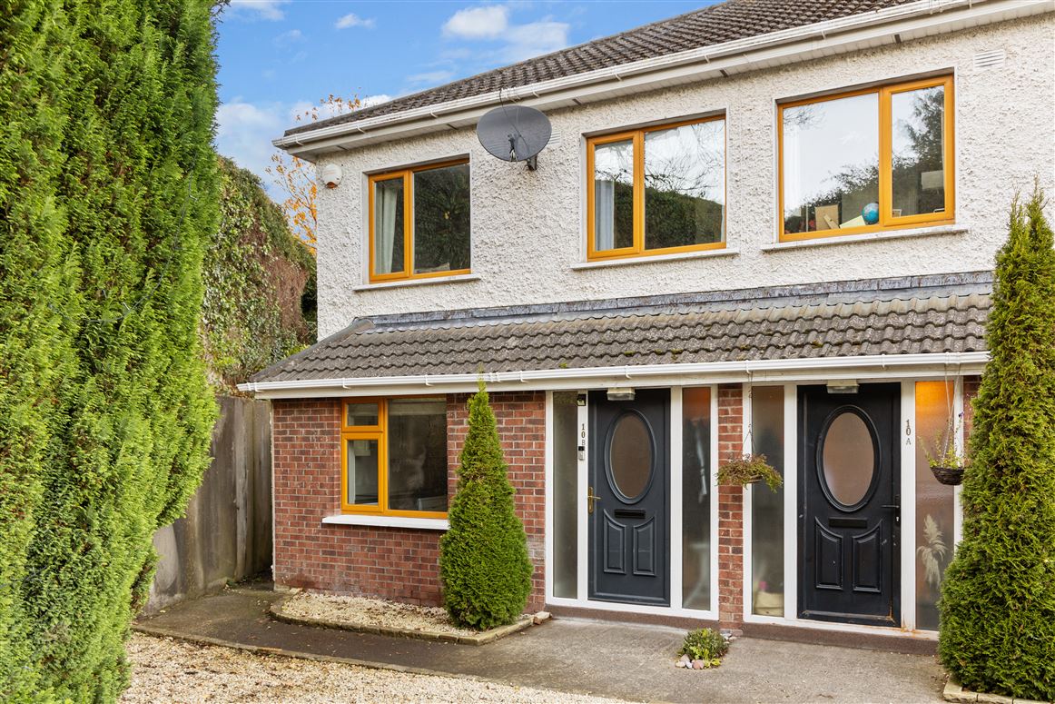 10b Sycamore Close, The Park, Cabinteely, Dublin 18