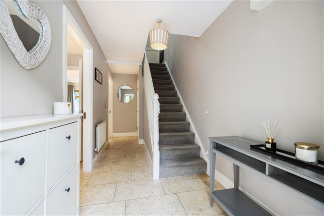 10b Sycamore Close, The Park, Cabinteely, Dublin 18