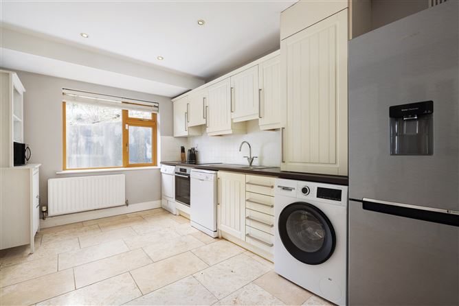 10b Sycamore Close, The Park, Cabinteely, Dublin 18