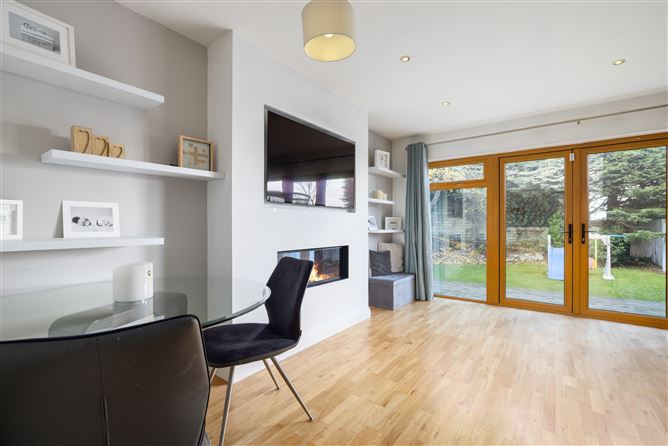 10b Sycamore Close, The Park, Cabinteely, Dublin 18