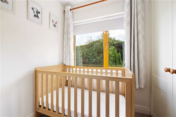 10b Sycamore Close, The Park, Cabinteely, Dublin 18