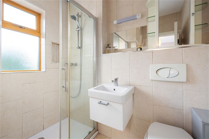 10b Sycamore Close, The Park, Cabinteely, Dublin 18