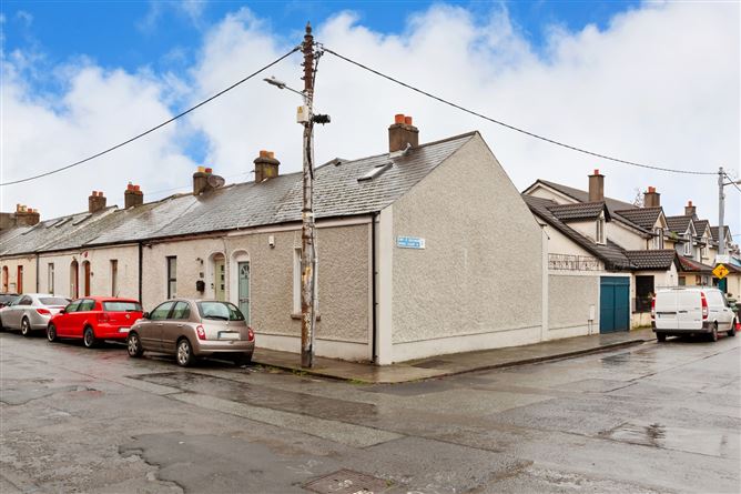 16 Church Street East, East Wall,   Dublin 3