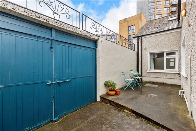16 Church Street East, East Wall,   Dublin 3