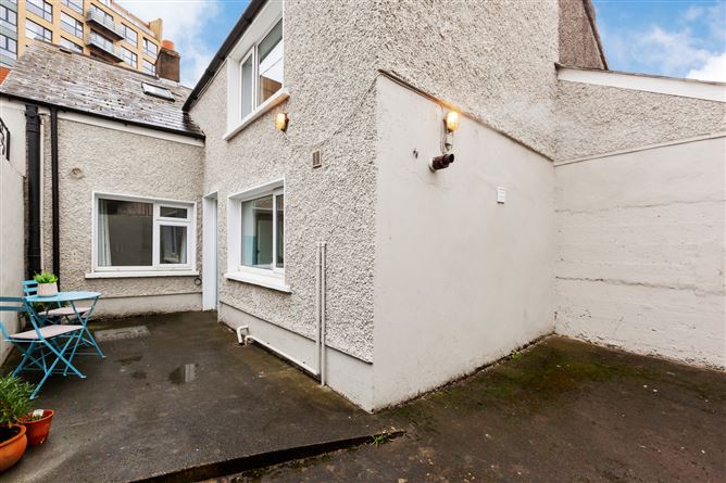 16 Church Street East, East Wall,   Dublin 3