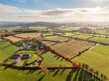 Image for Circa 1.7 Acres, Knockanore, Waterford