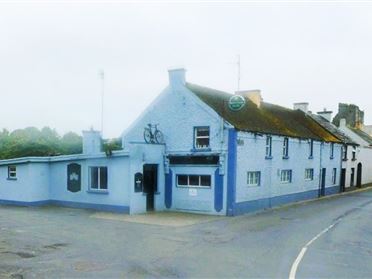 Image for The Garrison Bar, Main Street, Leighlinbridge, Carlow