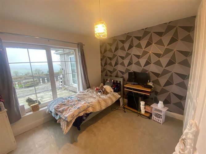 Knocknamallavoge, Togher, Cork