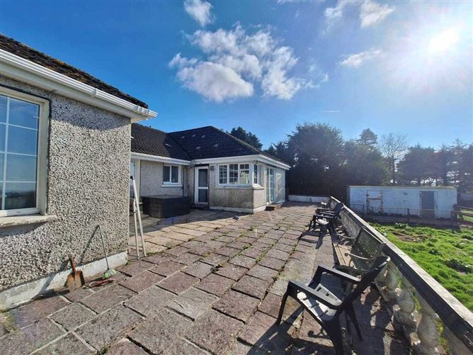 Knocknamallavoge, Togher, Cork