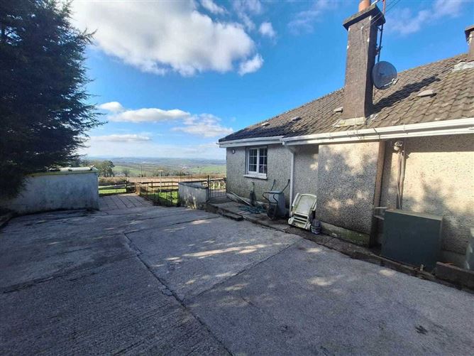 Knocknamallavoge, Togher, Cork