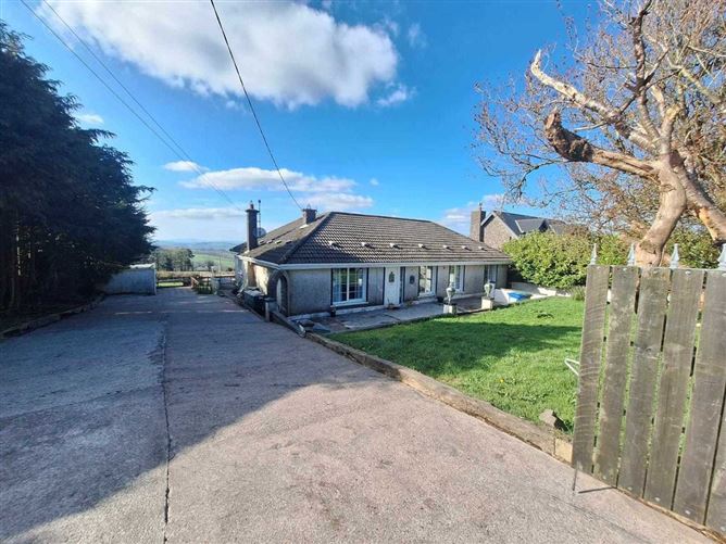 Knocknamallavoge, Togher, Cork
