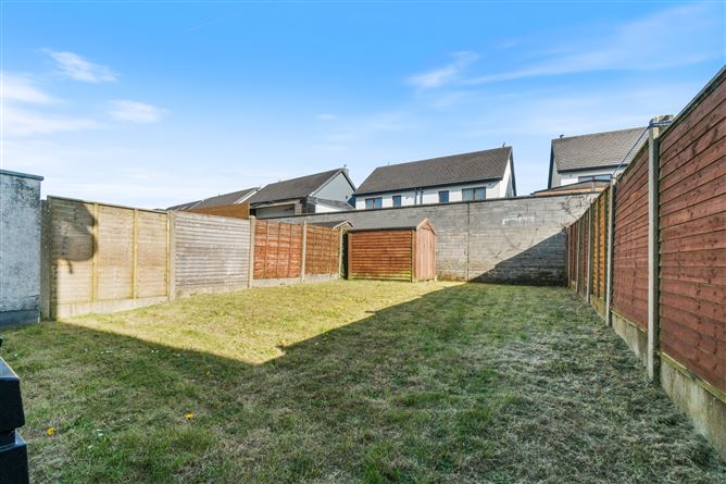 60 Pairc na Habhainn, Gortahown, Athenry, Galway