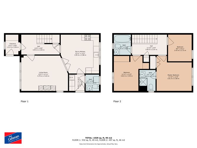 60 Pairc na Habhainn, Gortahown, Athenry, Galway