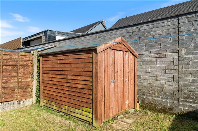 60 Pairc na Habhainn, Gortahown, Athenry, Galway