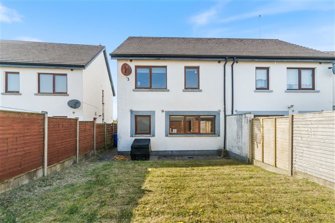 60 Pairc na Habhainn, Gortahown, Athenry, Galway