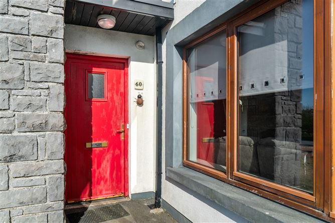 60 Pairc na Habhainn, Gortahown, Athenry, Galway