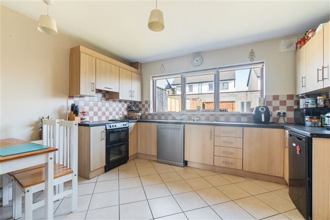 60 Pairc na Habhainn, Gortahown, Athenry, Galway