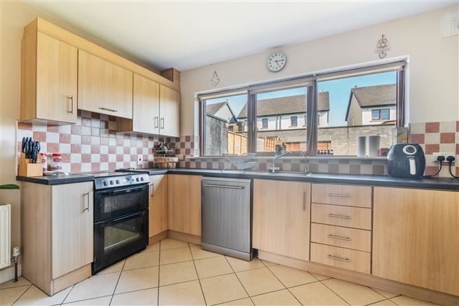 60 Pairc na Habhainn, Gortahown, Athenry, Galway