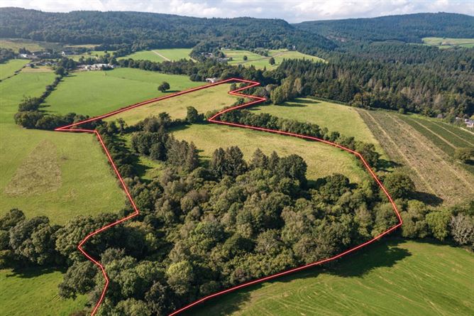 Ballymaghroe, , Ashford, Wicklow