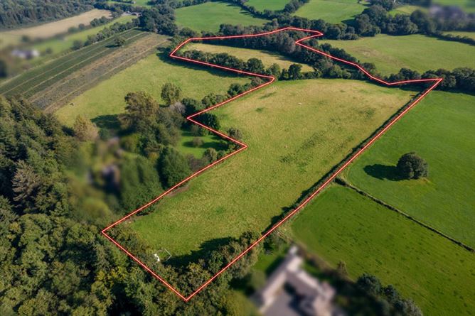 Ballymaghroe, , Ashford, Wicklow