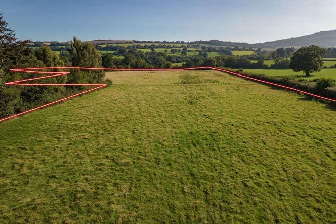 Ballymaghroe, , Ashford, Wicklow