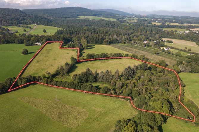 Ballymaghroe, , Ashford, Wicklow