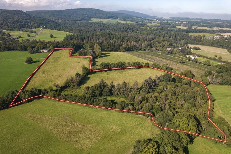 Ballymaghroe, , Ashford, Wicklow