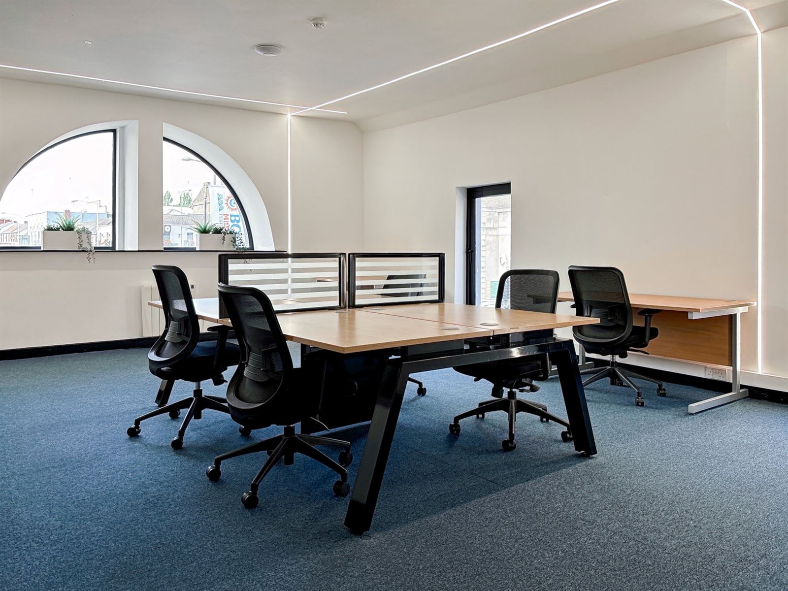 Photo 1 of 7 — Bru Digital Hub, 56, West Street, Town Centre, Co. Louth
