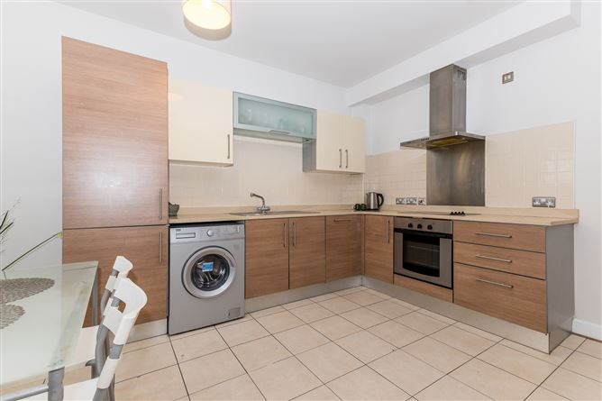63 Richmond Hall, Richmond Road, Fairview, Drumcondra, Dublin 3