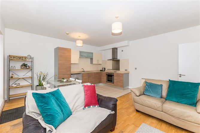 63 Richmond Hall, Richmond Road, Fairview, Drumcondra, Dublin 3