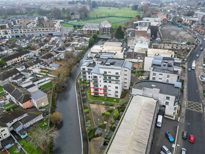 63 Richmond Hall, Richmond Road, Fairview, Drumcondra, Dublin 3