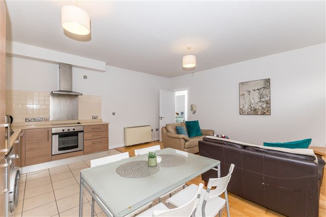 63 Richmond Hall, Richmond Road, Fairview, Drumcondra, Dublin 3