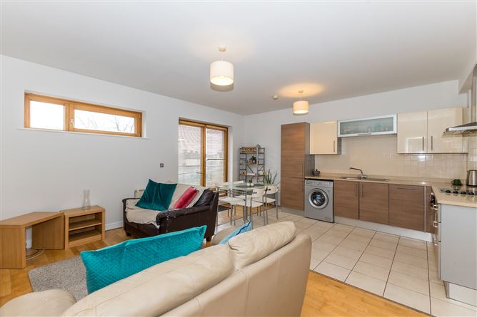 63 Richmond Hall, Richmond Road, Fairview, Drumcondra, Dublin 3