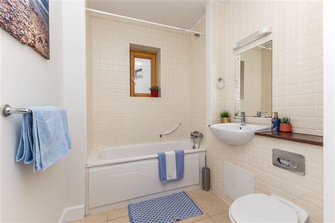 63 Richmond Hall, Richmond Road, Fairview, Drumcondra, Dublin 3