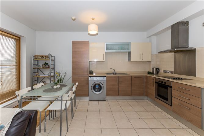 63 Richmond Hall, Richmond Road, Fairview, Drumcondra, Dublin 3