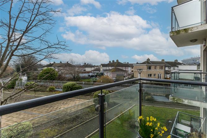 63 Richmond Hall, Richmond Road, Fairview, Drumcondra, Dublin 3