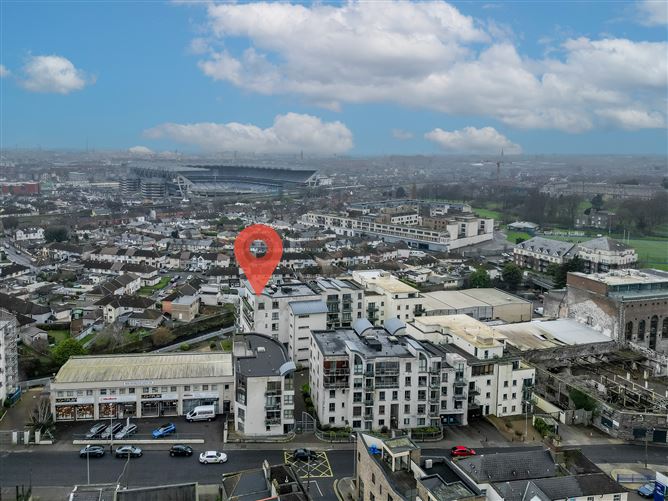 63 Richmond Hall, Richmond Road, Fairview, Drumcondra, Dublin 3