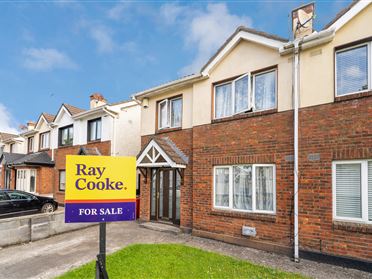 Image for 16 Foxborough Heights, Lucan, Co.Dublin