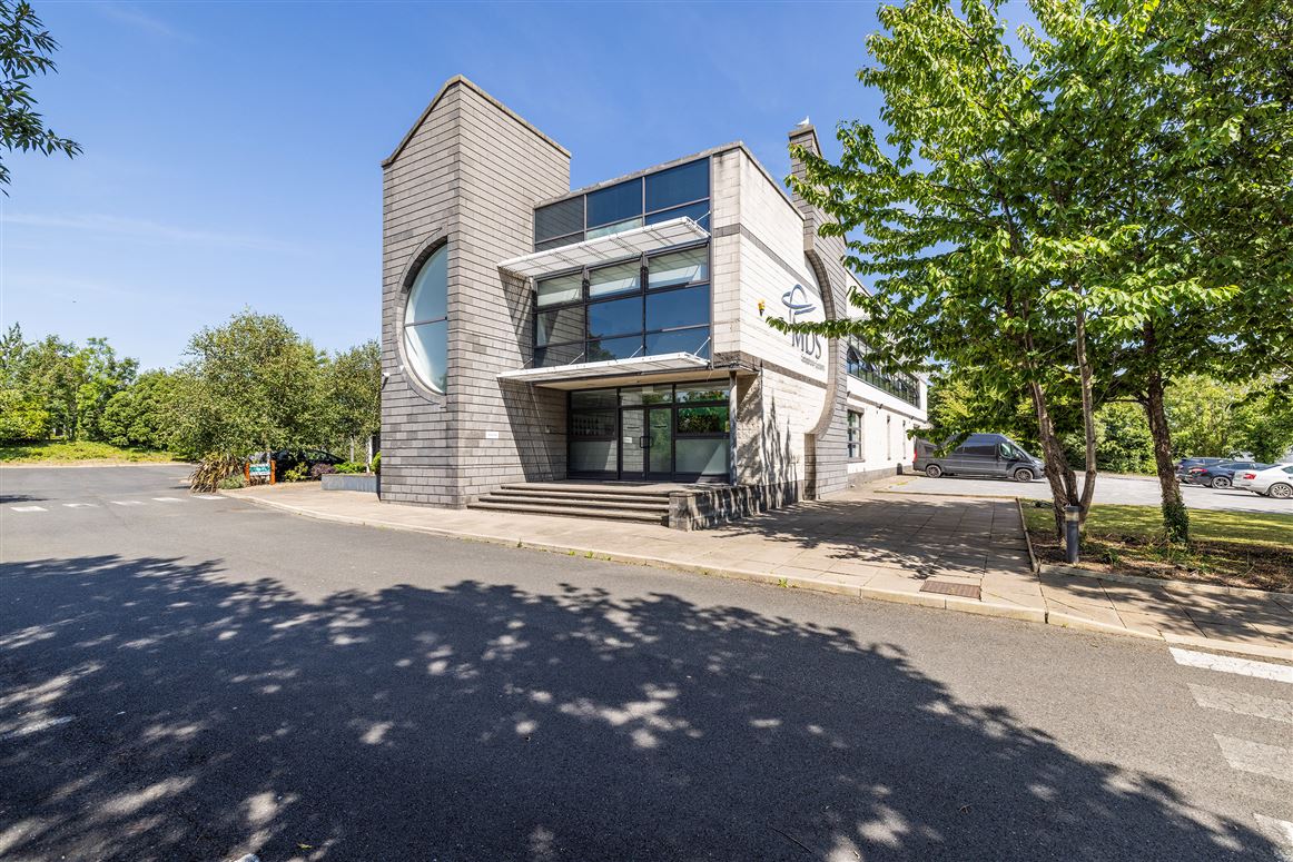 Clonshaugh Business & Technology Park, Clonshaugh, Dublin 17