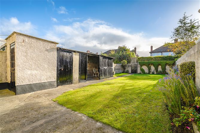 58 Braemor Avenue, Churchtown,   Dublin 14