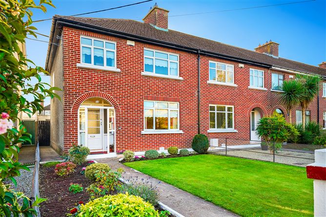 58 Braemor Avenue, Churchtown,   Dublin 14