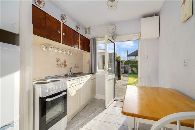58 Braemor Avenue, Churchtown,   Dublin 14