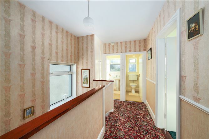 58 Braemor Avenue, Churchtown,   Dublin 14
