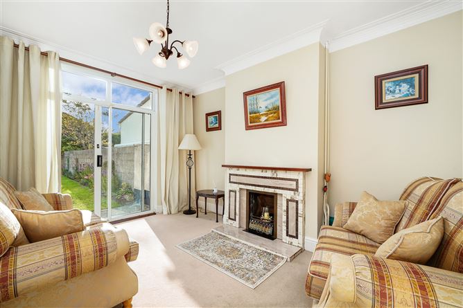 58 Braemor Avenue, Churchtown,   Dublin 14